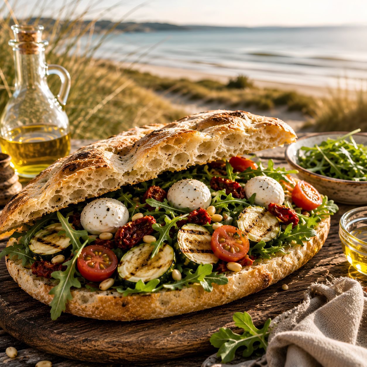 Salade & Pains – Image 8